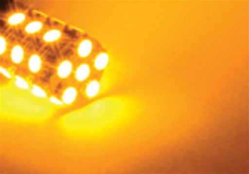 Putco 231157A-360 360 Series Premium Tail Light Bulb- LED
