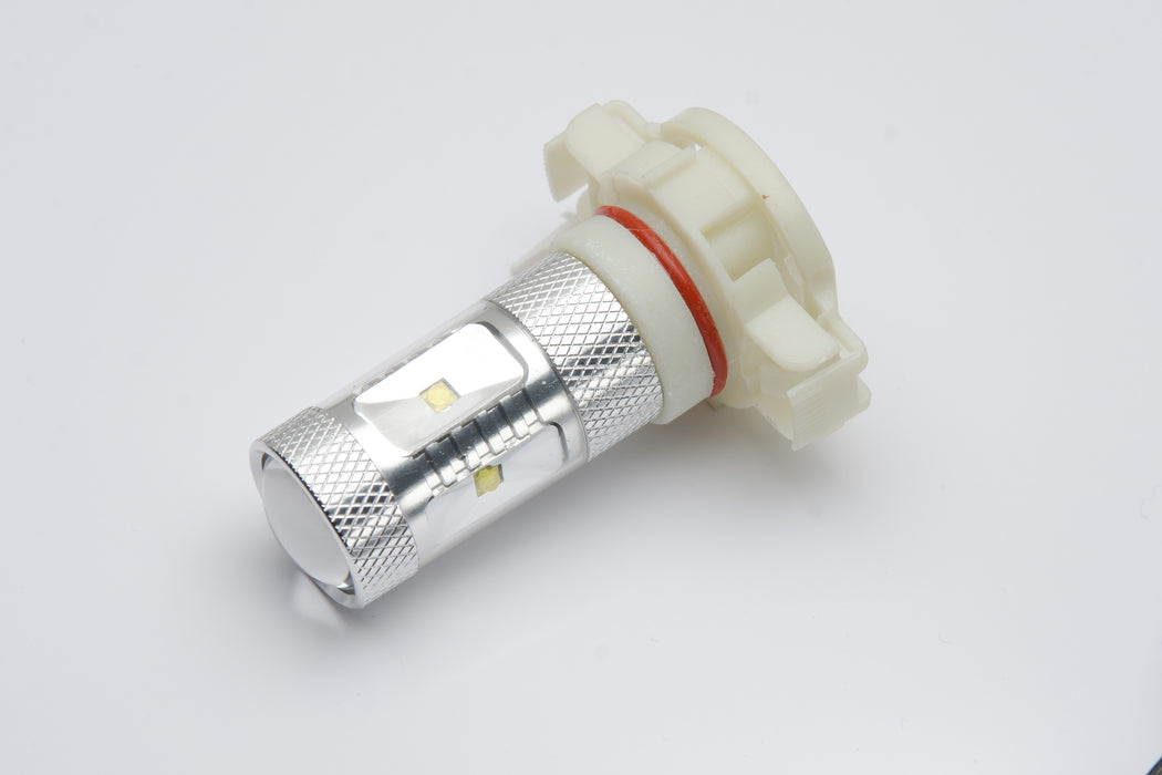 Putco 250001W Optic 360 Driving/ Fog Light Bulb- LED