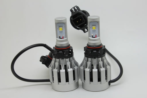 Putco 260001W  Driving/ Fog Light Bulb- LED