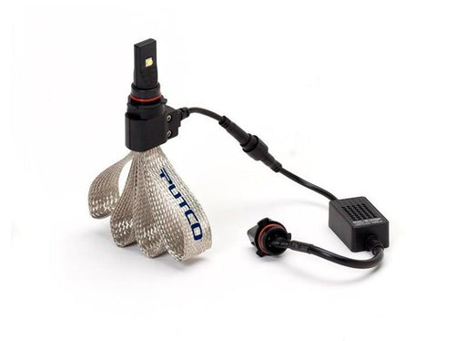Putco 270P13-S Nite-Lux Headlight Bulb- LED