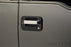 Putco 401018  Exterior Door Handle Cover
