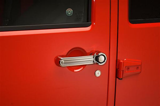 Putco 401055  Exterior Door Handle Cover