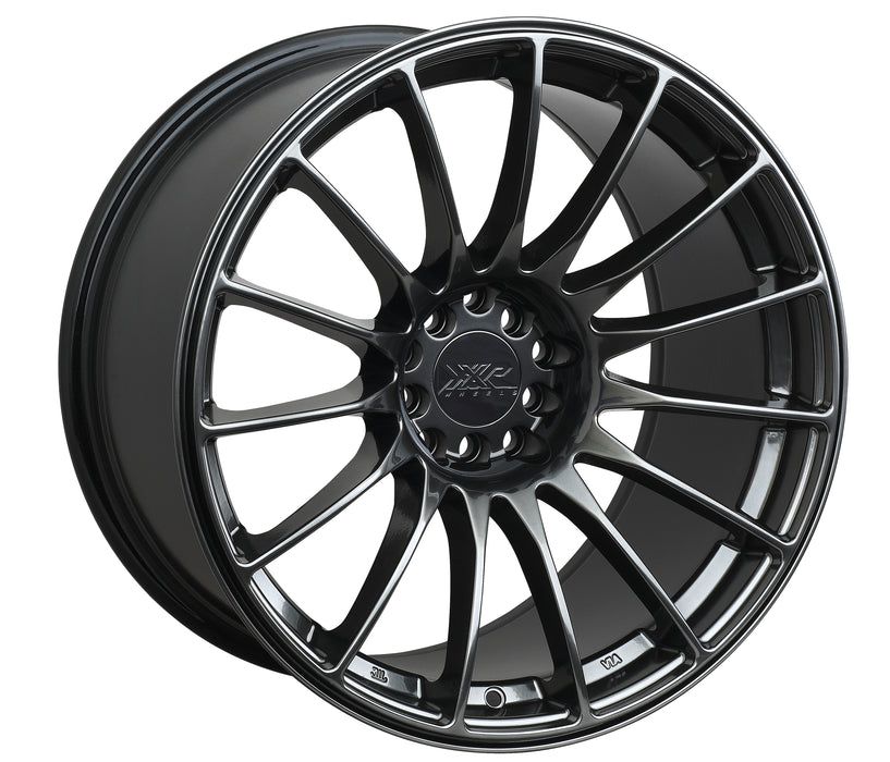 Primax Wheel 550891050 XXR 550 Series Wheel