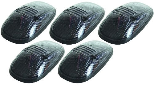 Pacer Performance 20-245S Hi-Five (R) Roof Marker Light