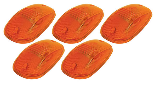 Pacer Performance 20-247 Hi-Five (R) Roof Marker Light- LED