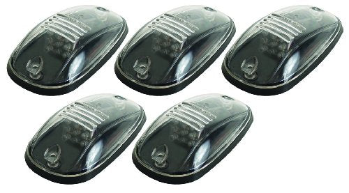 Pacer Performance 20-247C Hi-Five (R) Roof Marker Light- LED