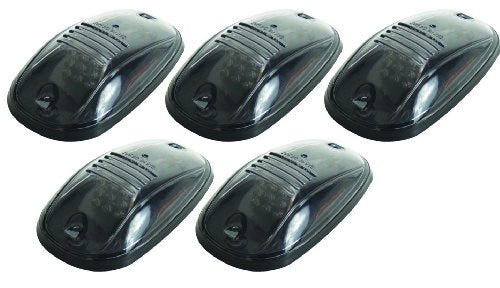 Pacer Performance 20-247S Hi-Five (R) Roof Marker Light- LED