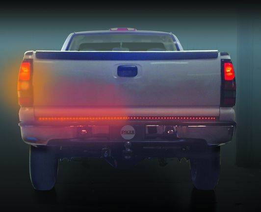 Pacer Performance 20-801 Outback F4 (TM) Tailgate Light- LED