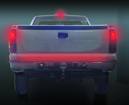 Pacer Performance 20-801 Outback F4 (TM) Tailgate Light- LED