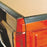 Pacer Performance 21-107 Bed Side Rail Protector Rail Guards (R); Coverage - Inside And Top Of Rail  Surface Design - Ribbed  Color/ Finish - Black  Material - Vinyl  Stake Hole Pocket Option - No  Installation Type - 3M Tape  Drilling Required - No