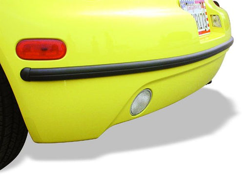 Pacer Performance 25-515  Bumper Guard
