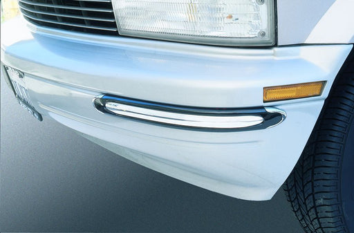 Pacer Performance 25-530 Deluxe Bumper Guard