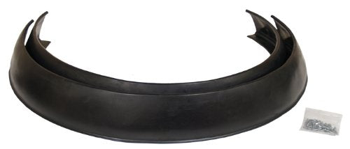 Pacer Performance 52-175 Flexy Flares (R) Fender Flare