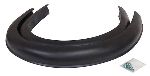 Pacer Performance 52-205 Flexy Flares (R) Fender Flare