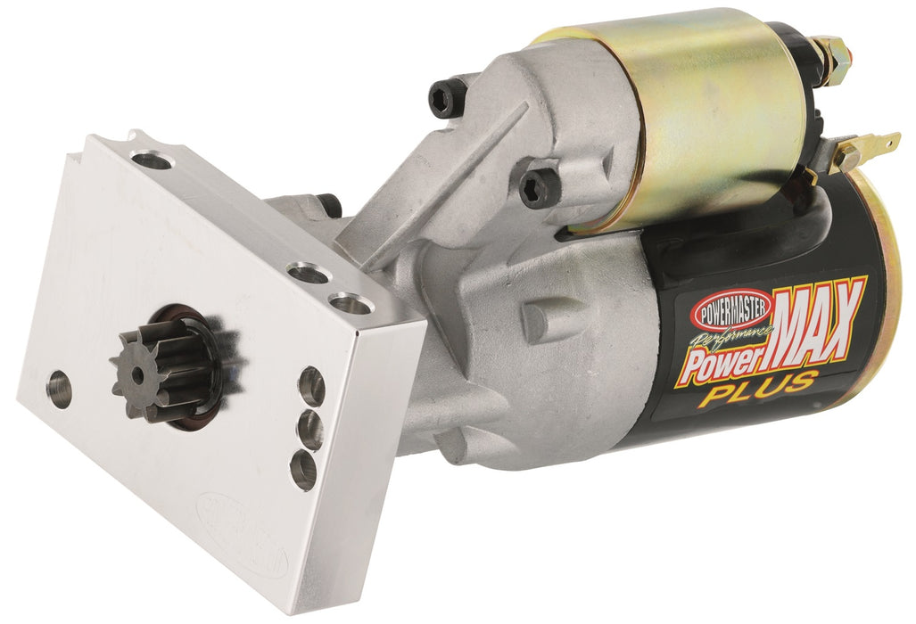 Power Master 9000 PowerMax Starter Motor