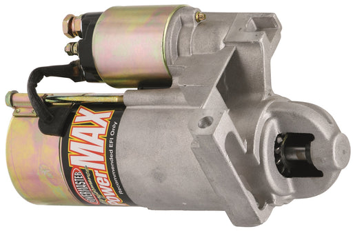 Power Master 9202 PowerMax Starter Motor