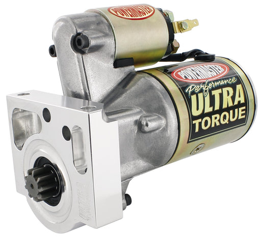 Power Master 9410 Ultra Torque Starter Motor