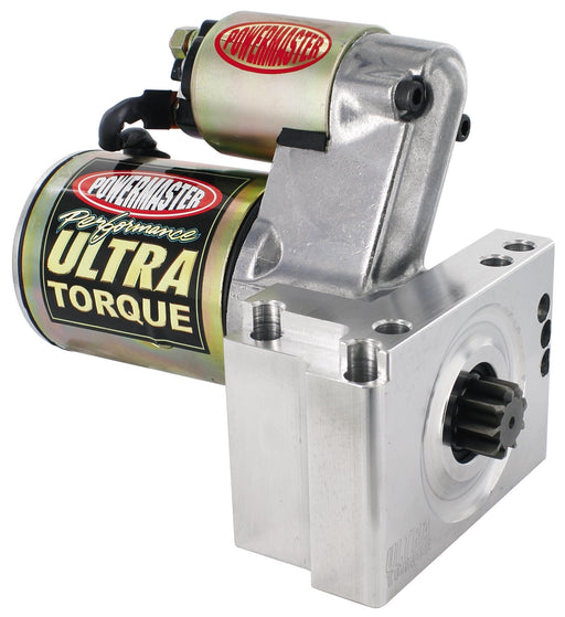 Power Master 9426 Ultra Torque Starter Motor