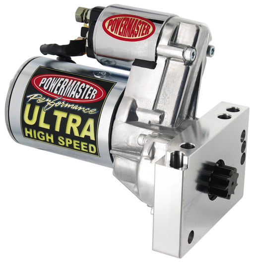 Power Master 9450 Ultra High Speed Starter Motor