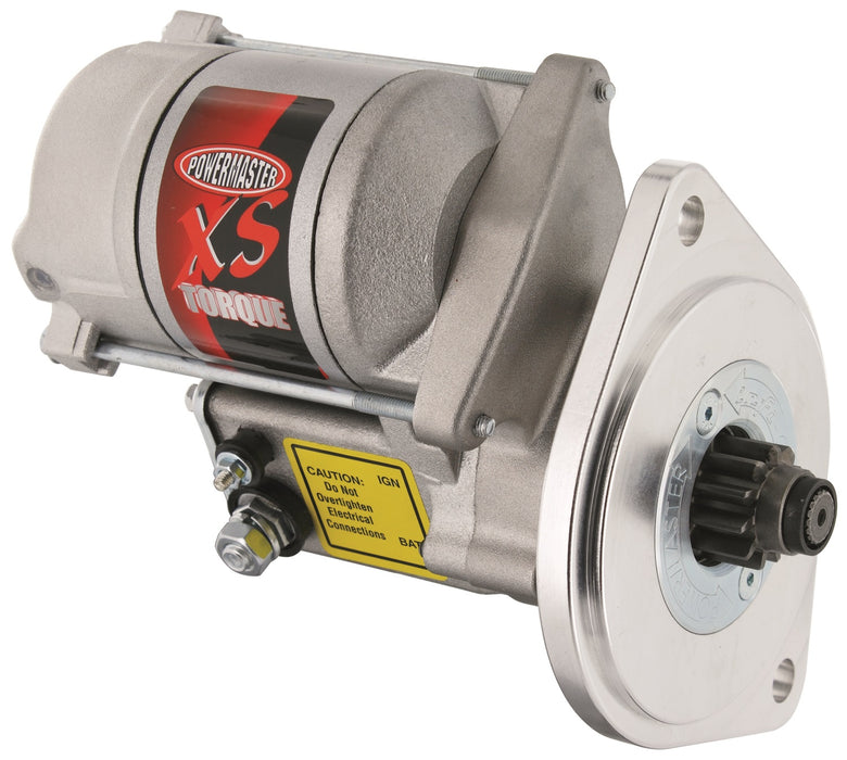 Power Master 9503 XS Torque Starter Motor