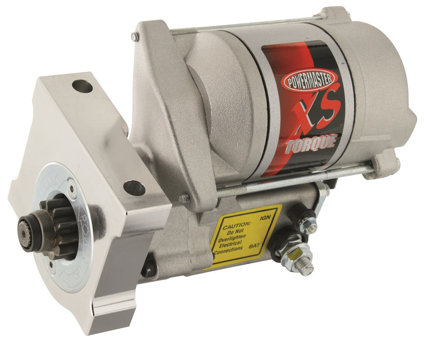 Power Master 9509 XS Torque Starter Motor