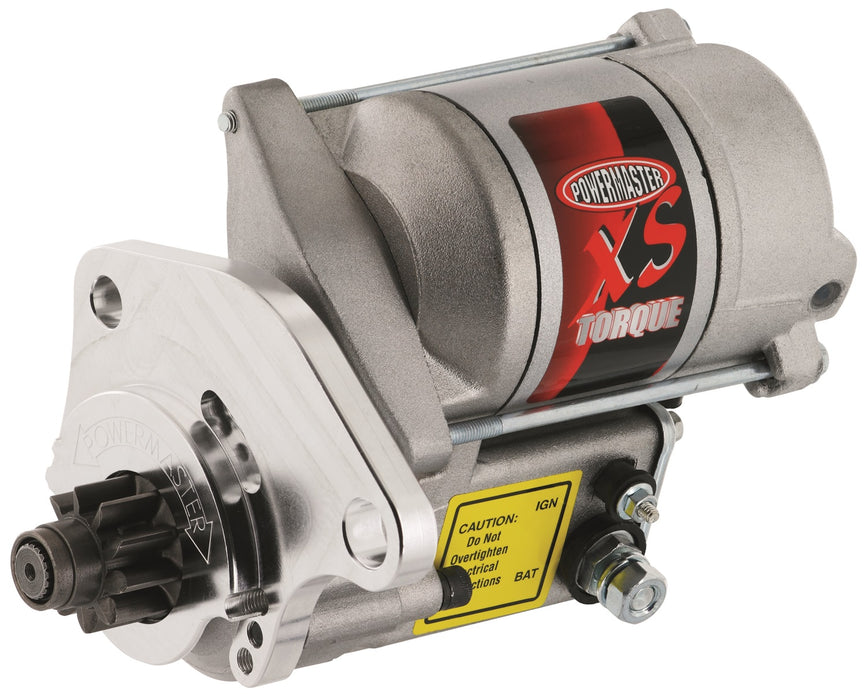 Power Master 9513 XS Torque Starter Motor