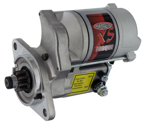 Power Master 9514 XS Torque Starter Motor