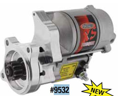 Power Master 9532 XS Torque Starter Motor