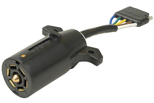 Pollak 12-718  Trailer Wiring Connector Adapter