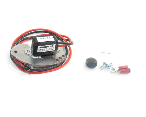 Pertronix 1181LS Ignitor (R) Electronic Ignition Conversion