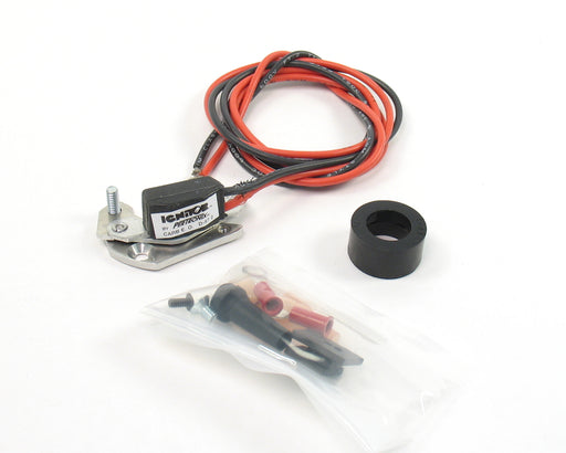 Pertronix 1247P6 Electronic Ignition Conversion Ignitor (R); Compatibility - Pertronix Flame-Thrower 40 000 Volt Coils