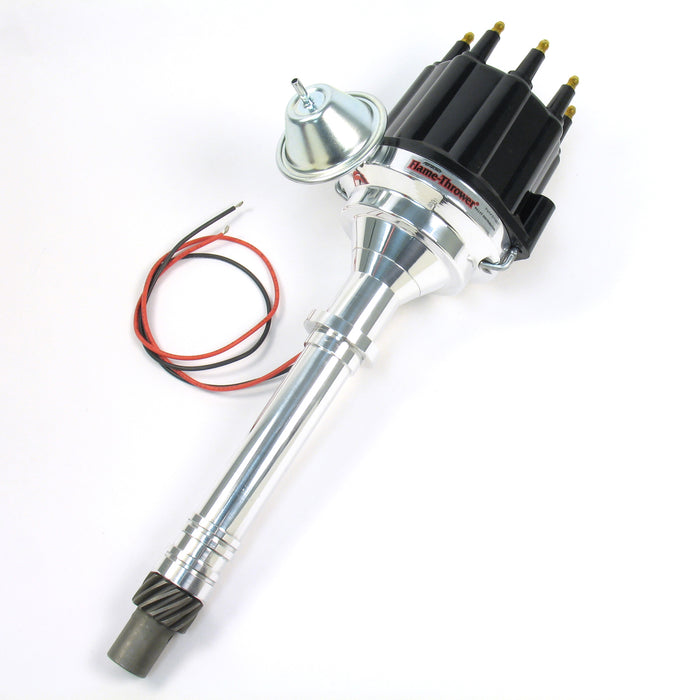 Pertronix D100710 Flame-Thrower (R) Distributor