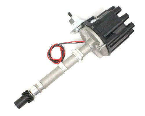 Pertronix D104600 Flame-Thrower (R) Distributor