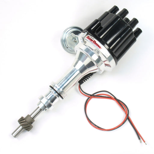 Pertronix D130700 Flame-Thrower (R) Distributor