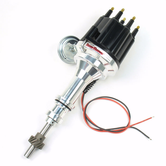 Pertronix D130710 Flame-Thrower (R) Distributor
