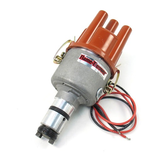 Pertronix D186604 Flame-Thrower (R) Distributor