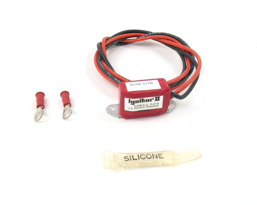 Pertronix D500700 Flame-Thrower (R) Ignition Control Module