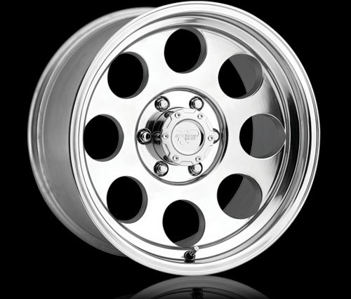 Pro Comp Wheels 1069-5185 Series 69 Wheel