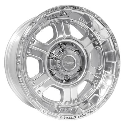 Pro Comp Wheels 1089-7883 Series 89 Wheel