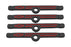 Proform 141-757  Valve Cover Hold Down Tab Set