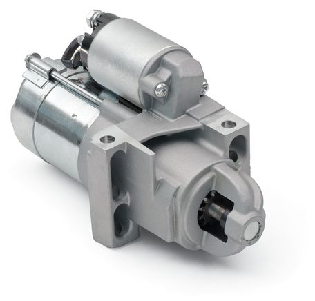 Proform 66268  Starter Motor