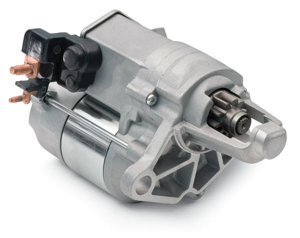 Proform 66269  Starter Motor