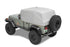 Pavements Ends 41727-09 Canopy Cab Cover