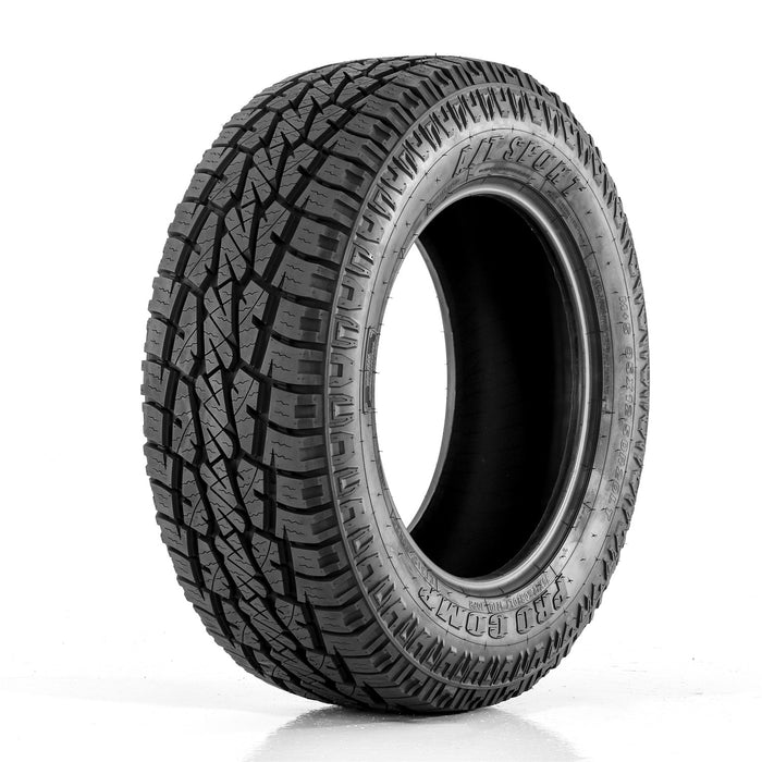 Pro Comp Tires 42656517 A Sport Tire