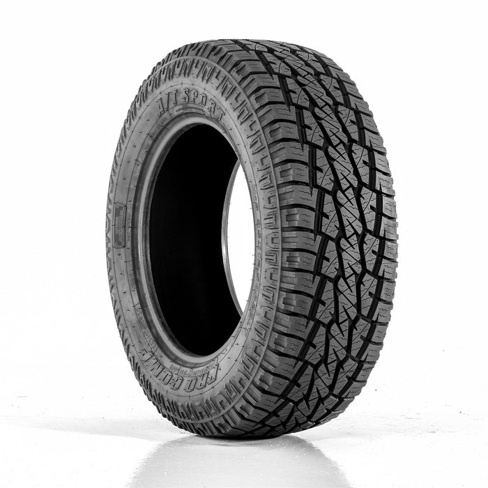 Pro Comp Tires 42756020 A Sport Tire