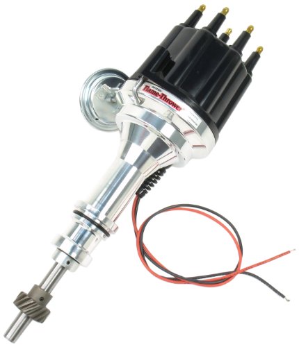 Pertronix D130710 Flame-Thrower (R) Distributor