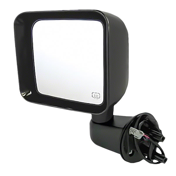 ProEFX EFXMRJPW11HEP  Exterior Mirror