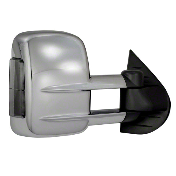 ProEFX EFXMRSIL07HEC  Exterior Towing Mirror