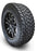 PitBull Tires PB1556RE PBX A Hardcore Tire