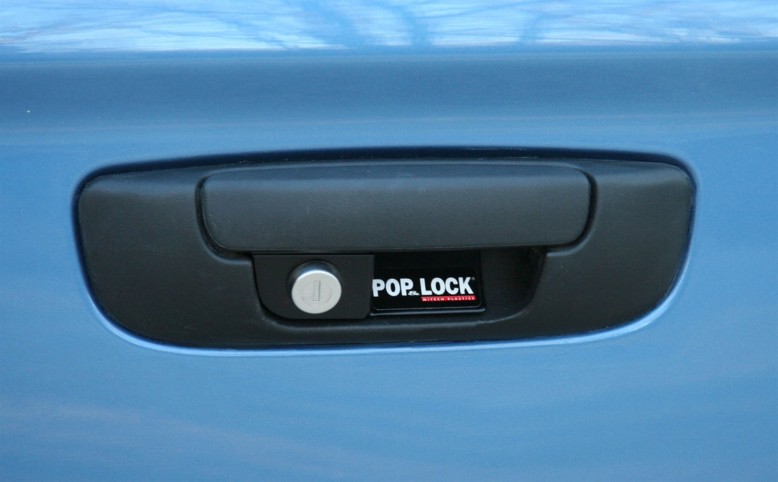 Pop & Lock PL3400  Tailgate Lock